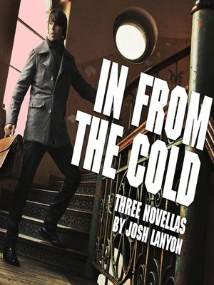 cover image of In From the Cold
